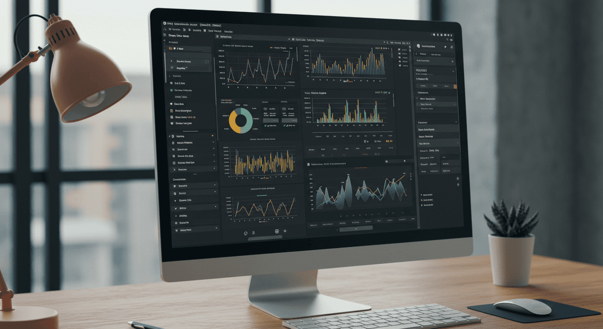 Interactive Dashboards